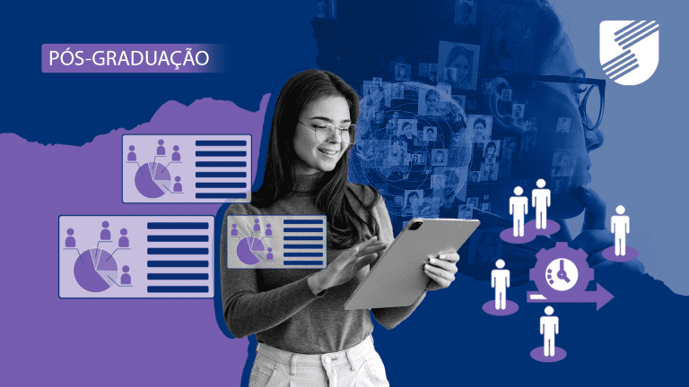 Gestão Estratégica de Pessoas