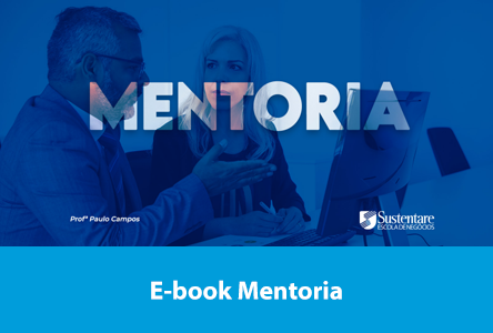 E-book: Mentoria