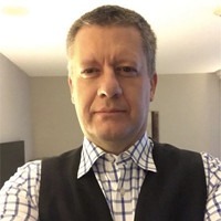 Luis André Fumagalli