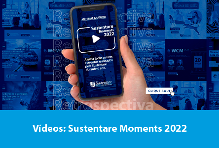 Sustentare Moments 2022