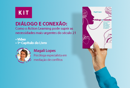 KIT: Diálogo e Conexão