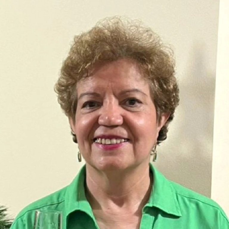 Marcia Pereira