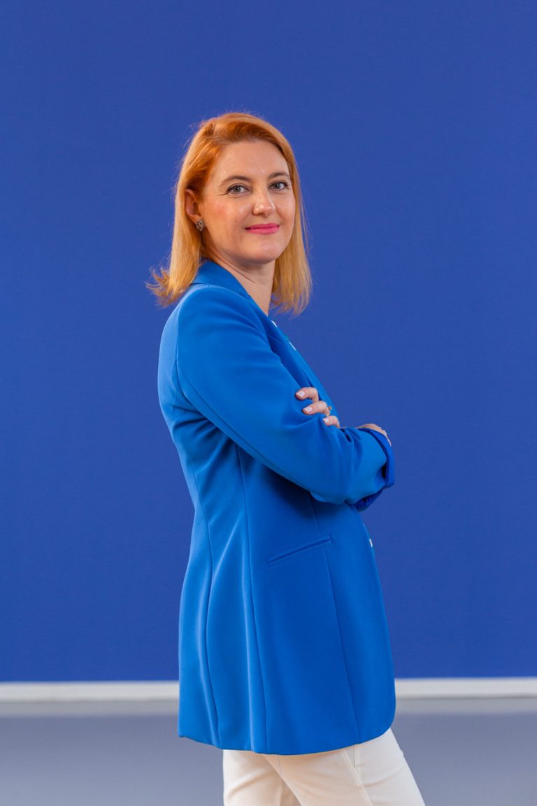 Karin Hartenthal Ramos