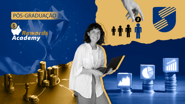 Remuneração Estratégica e Total Rewards