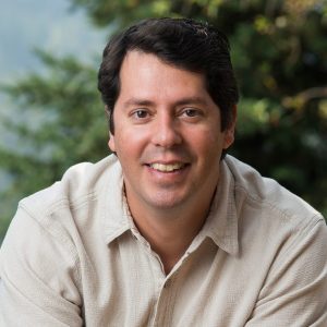 Fernando M. Loureiro