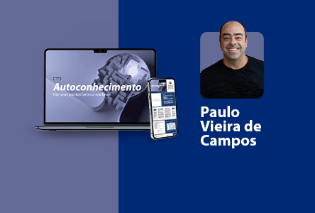 E-book: Autoconhecimento