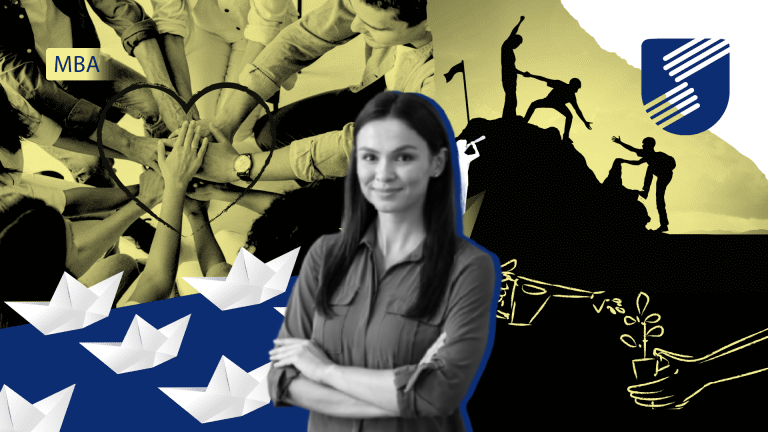 Liderança e Power Skills