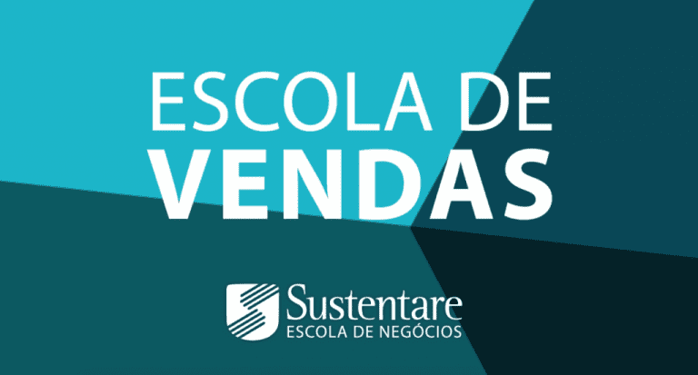 Desafio das Escola de Vendas