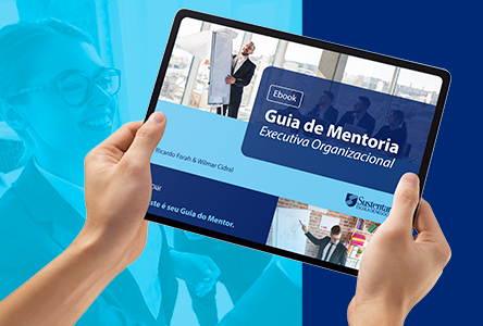 Mentoria Executiva Organizacional