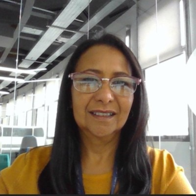 Cilene Garcia Rodrigues