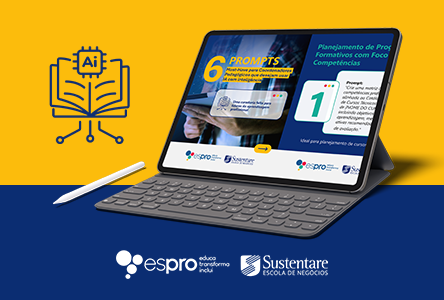 6 prompts para Coordenadores Pedagógicos