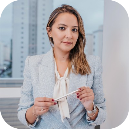 Regina Cirino Alves Ferreira