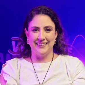 Ana Cláudia Peixoto