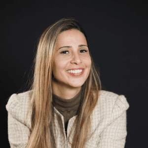 Priscilla Luzes Souza Netto