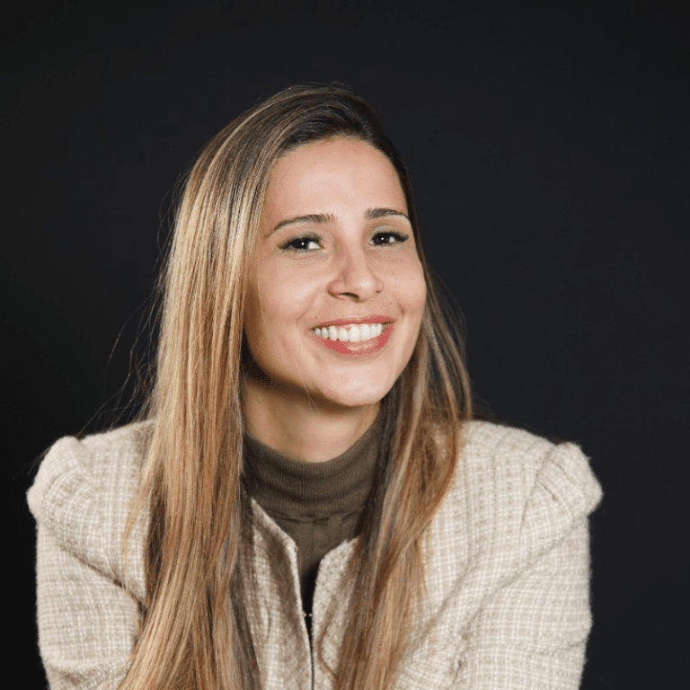 Priscilla Luzes Souza Netto